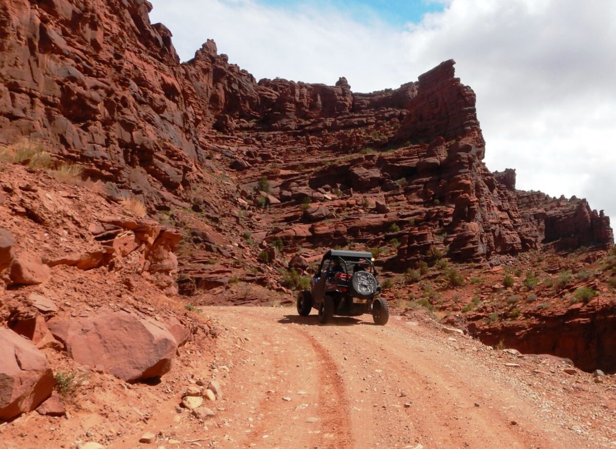 Exploring the Onion Creek Trail and beyond News, Sports, Jobs StandardExaminer